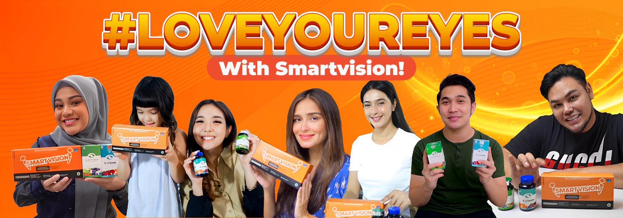 SMARTVISION VIDEO EKSKLUSIF VOL 1