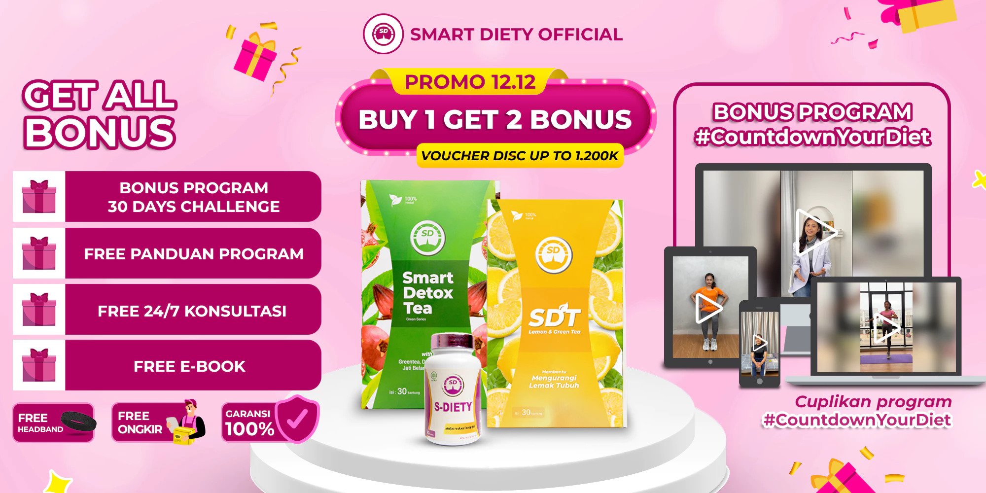 Tingkatkan Penjualan dengan di Facebook dan Instagram Ads 5