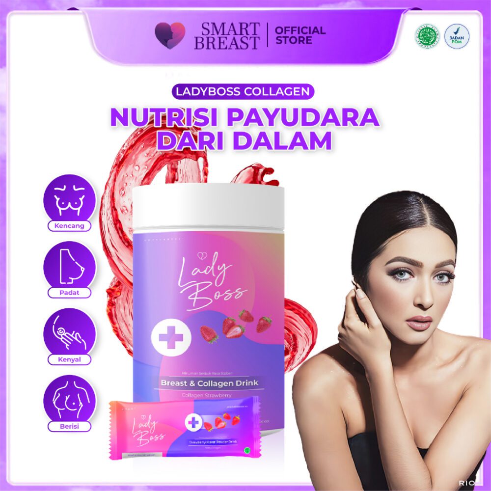 Smartbreast Power - Gambar 3