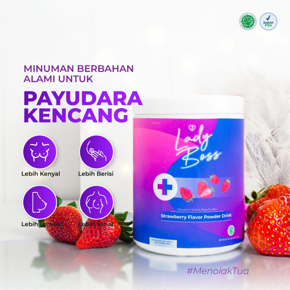 Smartbreast Power - Gambar 5