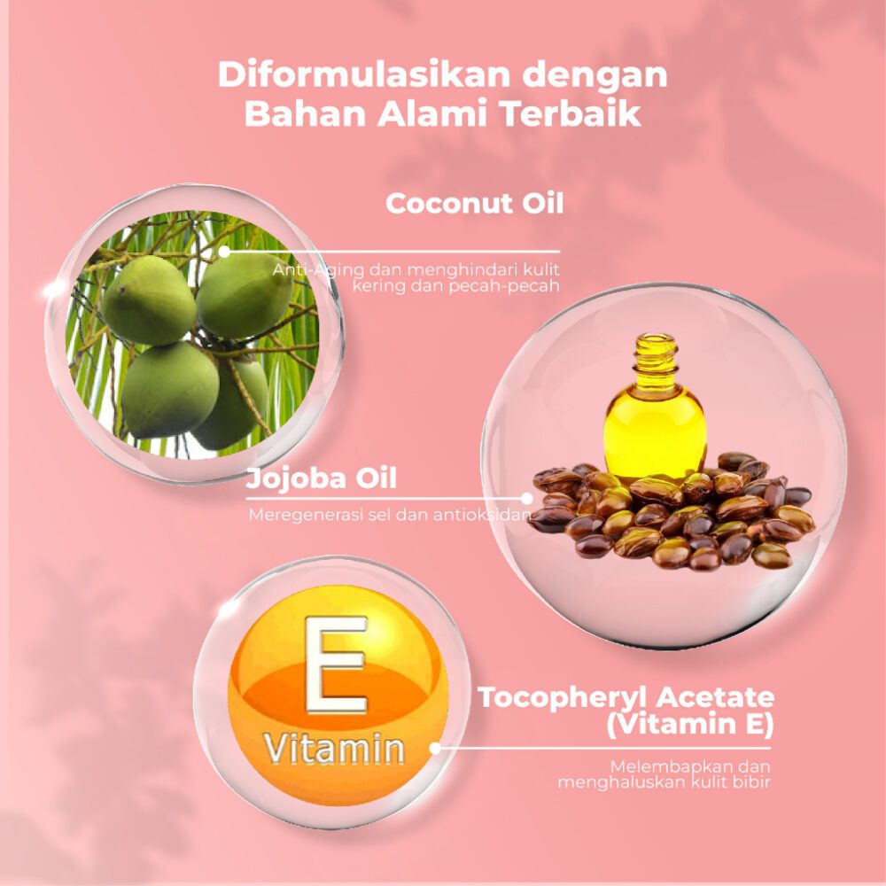 Smart Breast Lip & Nipple Care ( Pencerah Bibir dan Puting Terbaik dan Alami ) PROMO - Gambar 5