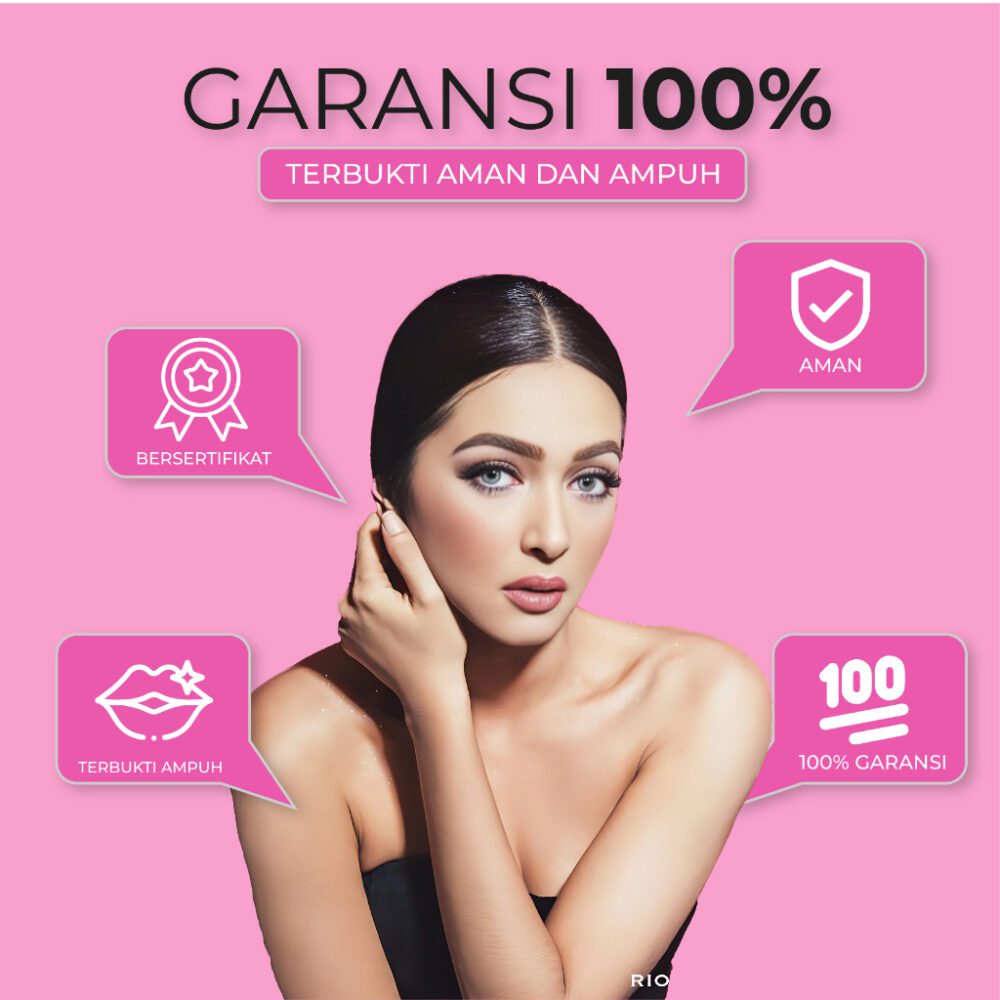 Smart Breast Lip & Nipple Care ( Pencerah Bibir dan Puting Terbaik dan Alami ) PROMO - Gambar 8