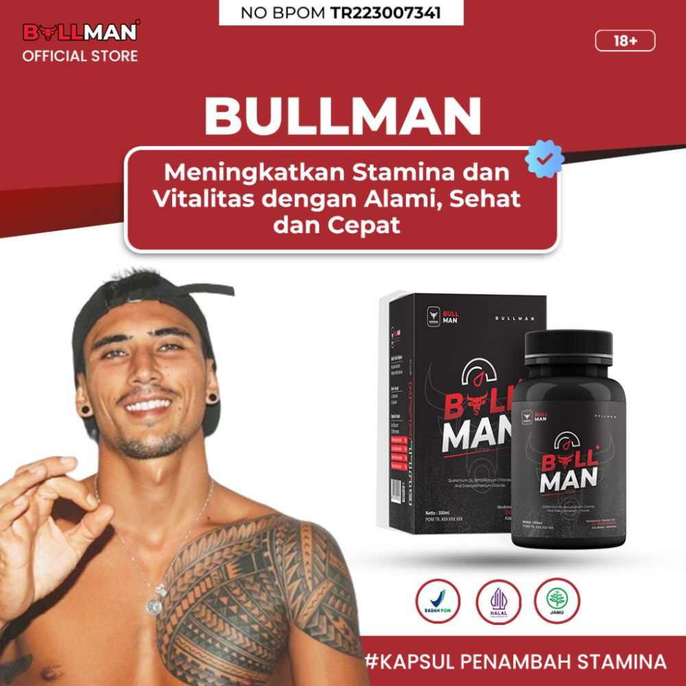 PROMO Bullman Bundling 5 Box - Gambar 2