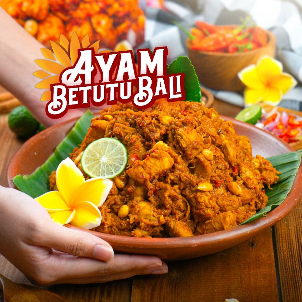 Paket 3 Daging Mercon + 3 Ayam Betutu (Paket New Promo ADS) 6 - Gambar 5