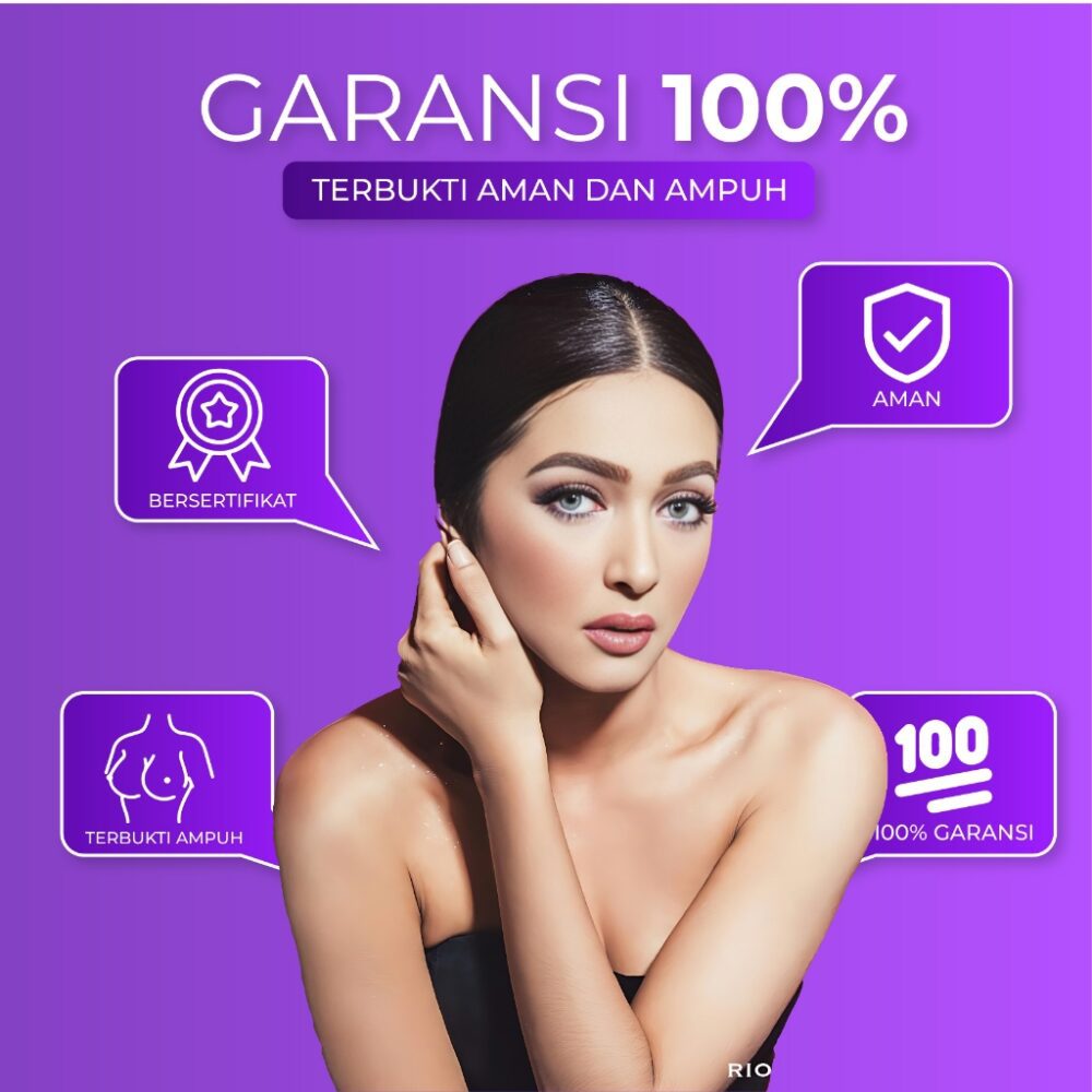 Paket Usaha Reseller Smart Breast - 10 Box Lady Boss - Gambar 4