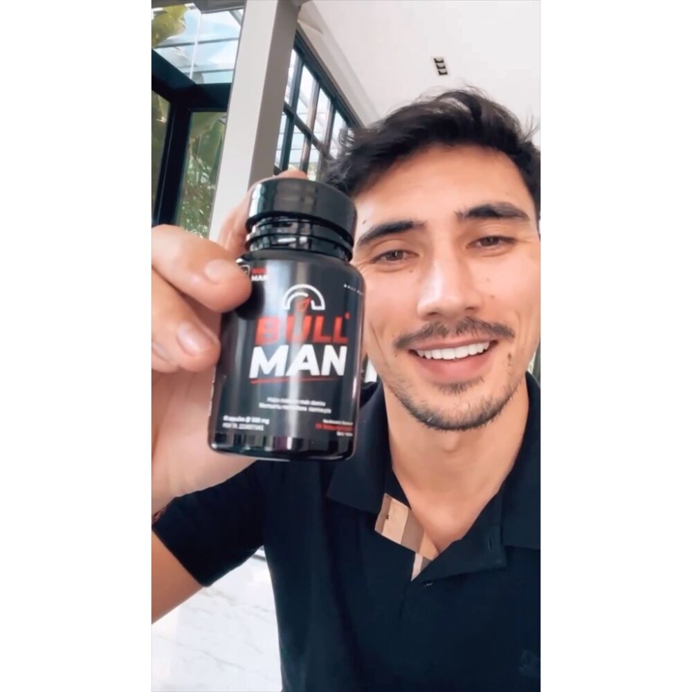 PROMO Bullman Bundling 5 Box - Gambar 3